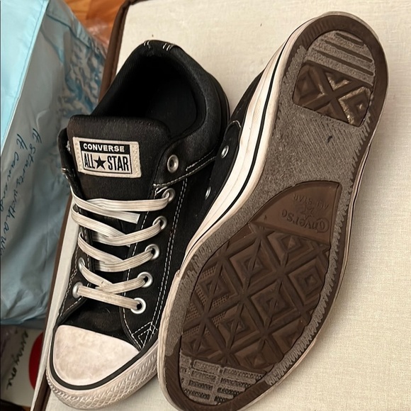 Converse Chuck Taylor All Star Madison Sneaker - Women's - Picture 6 of 7